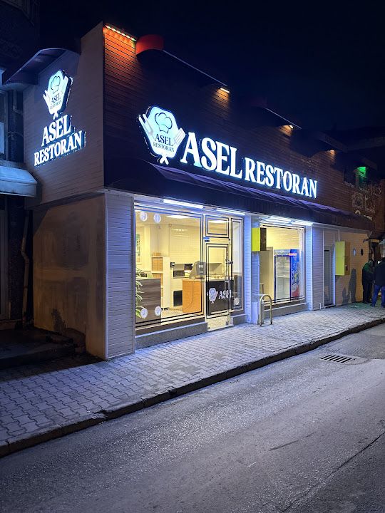 Asel Restoran
