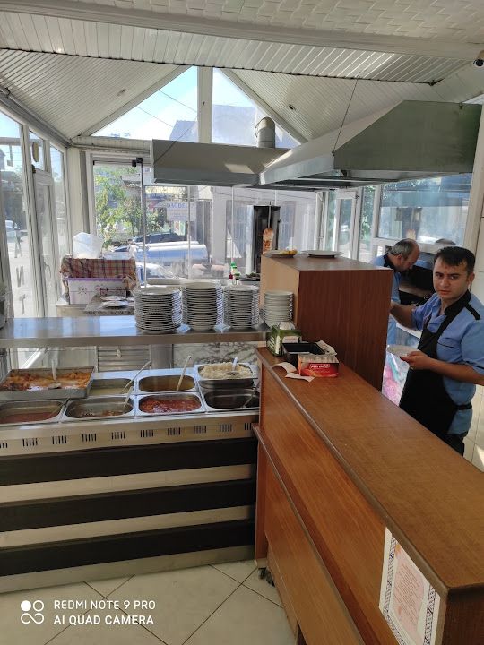 Bafra Tabldot Lokantası