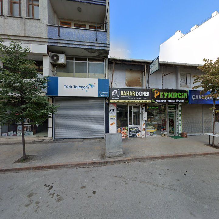 Bahar Yemek & Döner Salonu