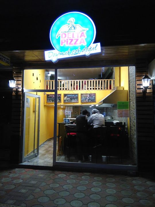 Bakan Et Döner&iskender