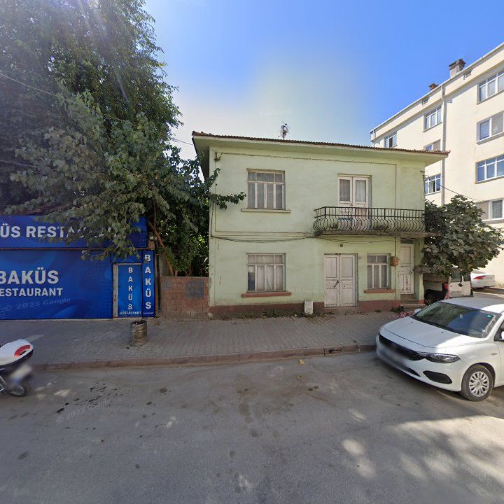 Baküs Restoran