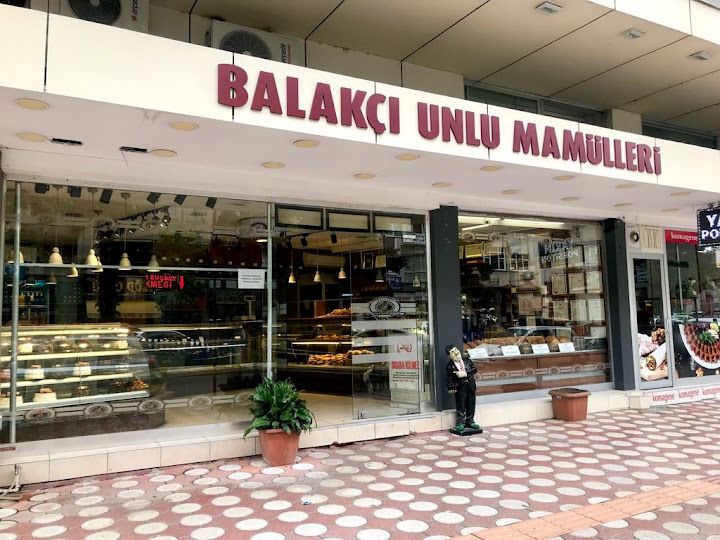 Balakçı Unlu Mamülleri