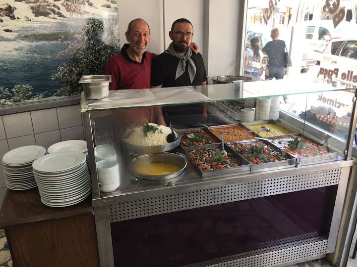 Beşyol Restoran