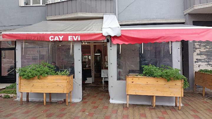 Bi Çay