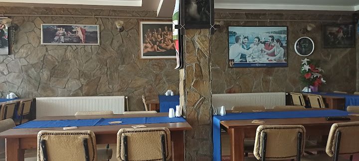 BizBize Birahanesi