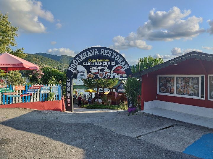 BOĞAZKAYA RESTORANT