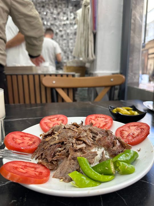Bol Et Döner