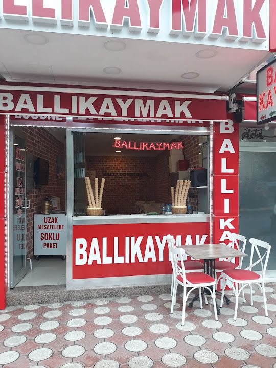 Büyükbaba Dondurma