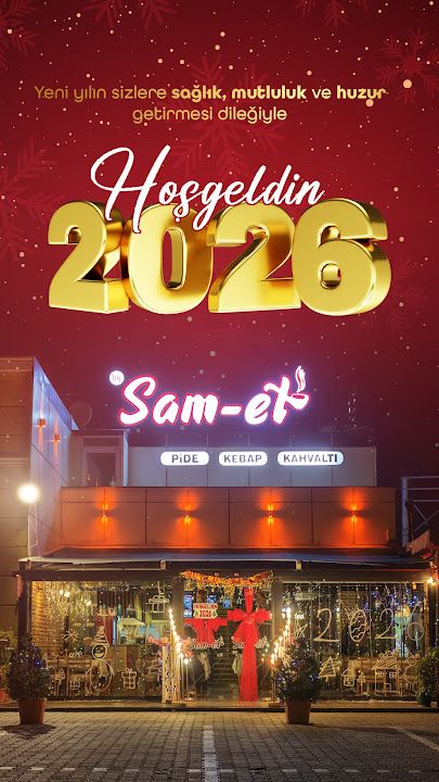 By Sam - Et Restaurant