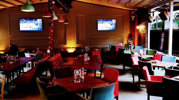Cafe İstanbul - Bafra