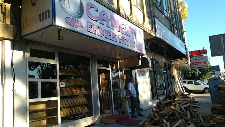 Caner Ekmek Fırını