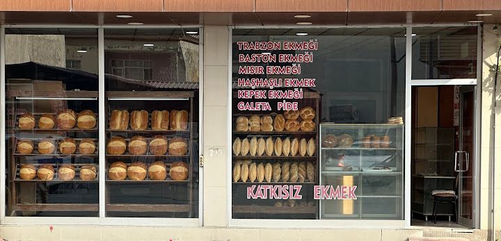 Çatan Ekmek Fırını