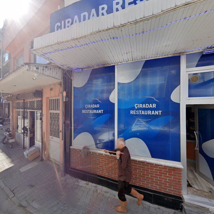 Çiradar Restaurant
