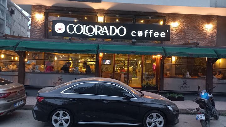 Colorado Coffee