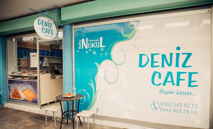 Deniz Nokul