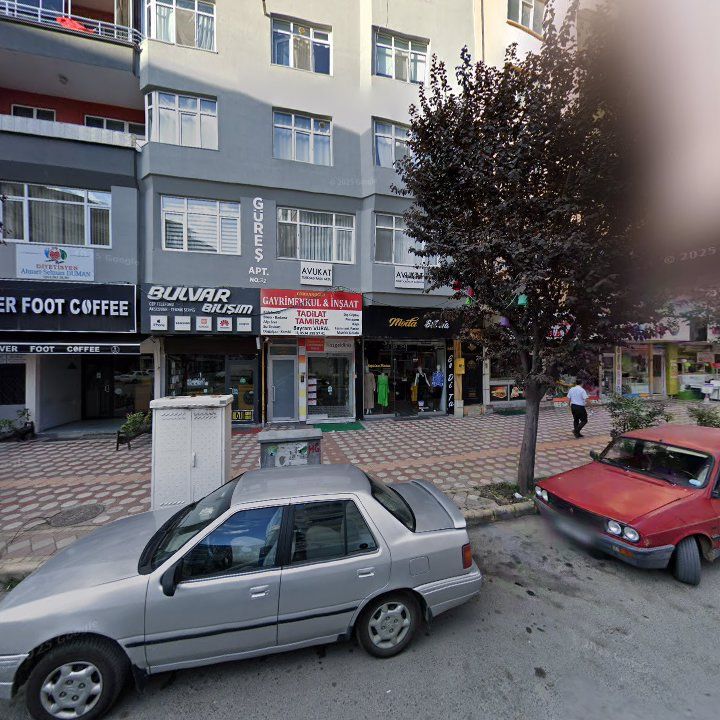Doysum Döner