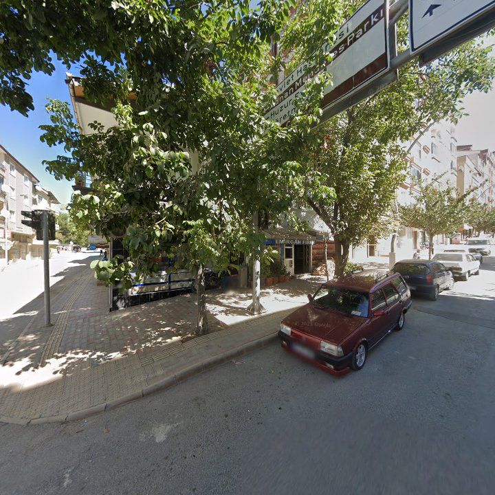 Emirgan Ekmek Fırını