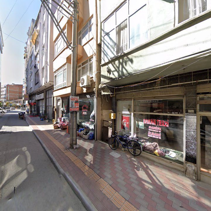 Emmioğlu Pide