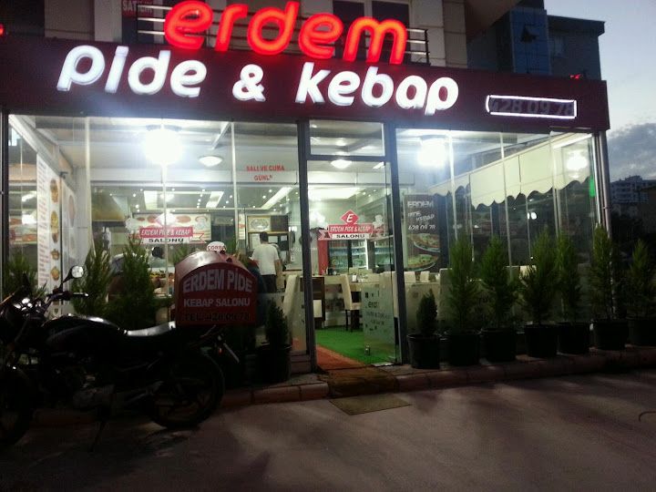Erdem Pide Kebap