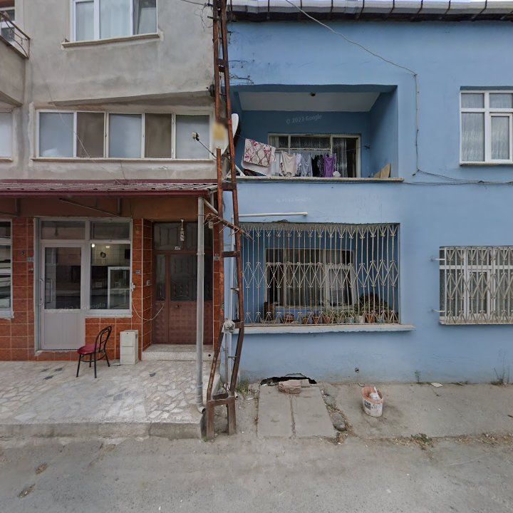 Gazipaşa Ekmek Fırını