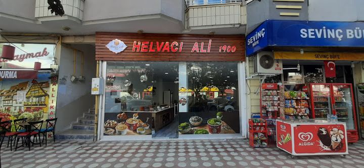 Helvaci Ali Bafra