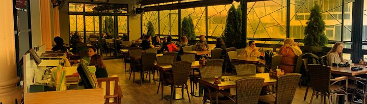 Home Made Cafe & Restorant