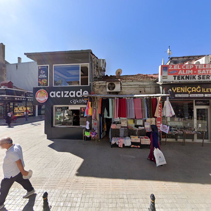 İskender Döner