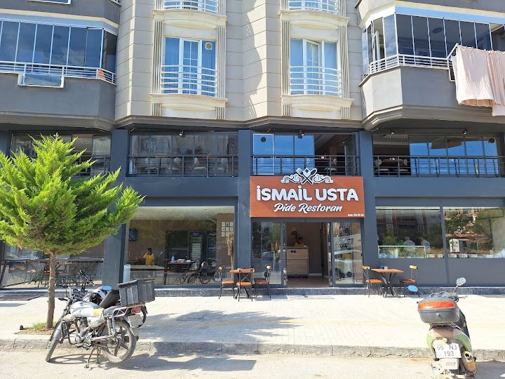 İsmail Usta Pide Restaurant
