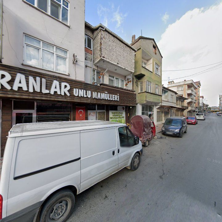 Kızılırmak Ekmek Fırını