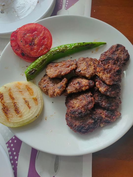 Köylüm Et Ürünlerı