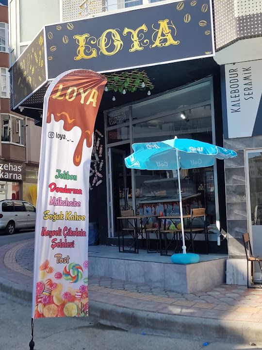 Loya