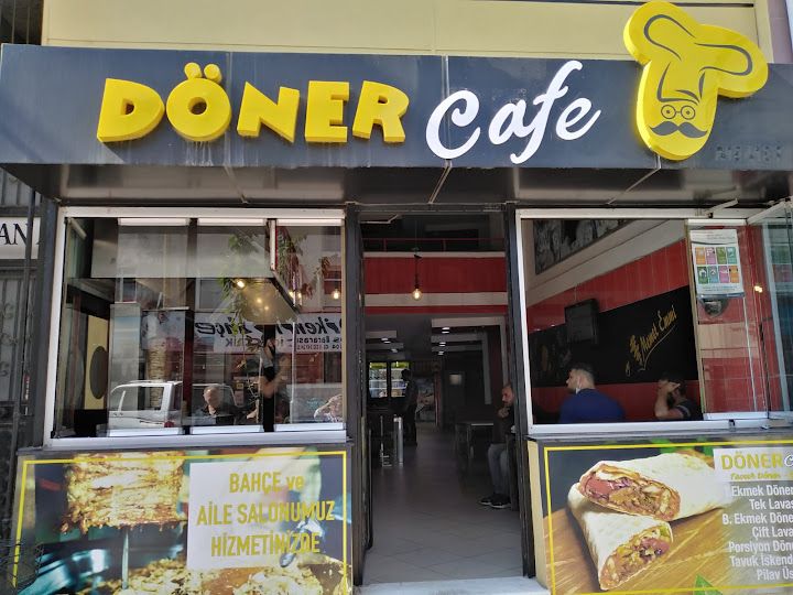Memet Emmi Döner Cafe