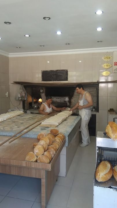 Meslek Fırını