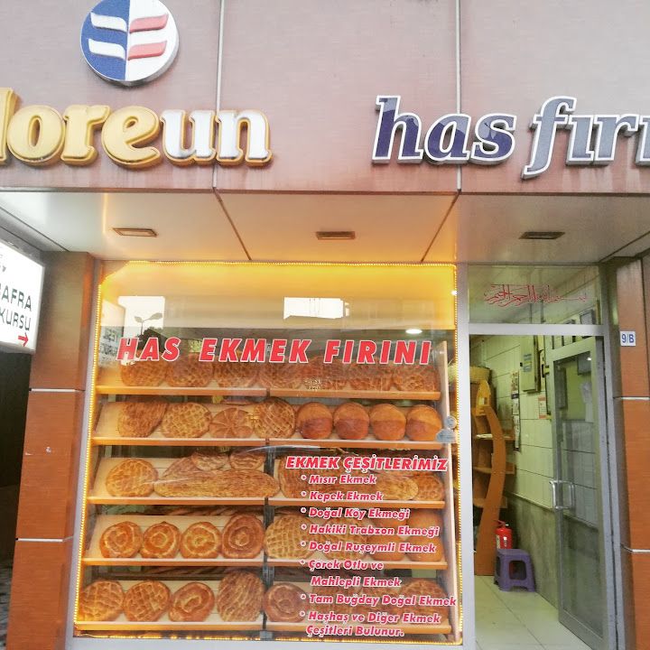 Meydan Hasfırın