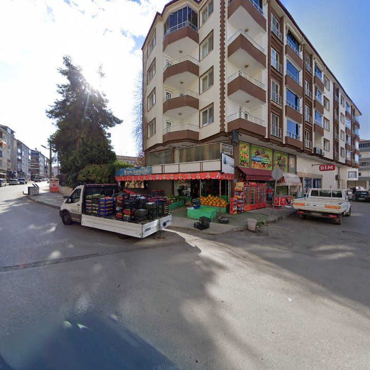 Niğmet Kahvalti Salonu