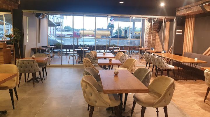 Niyazi Kesim Restoran Köprübaşı