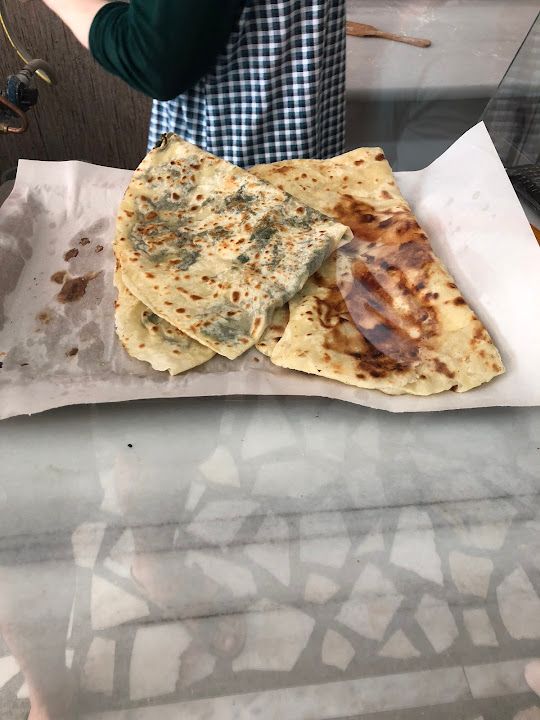 Papatya Kahvaltı Salonu