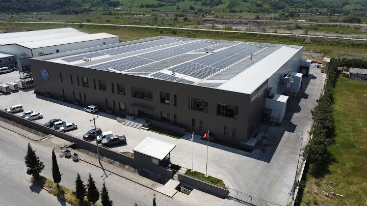 Parlak Su Ürünleri