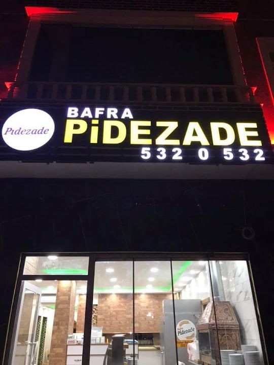 Pidezade