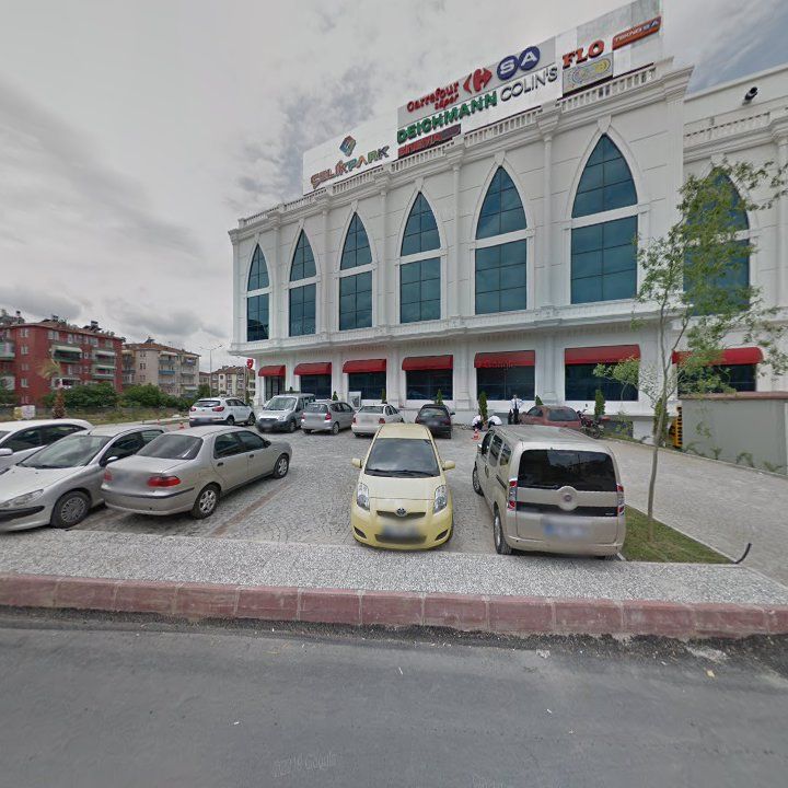 Popeyes - Norapark AVM