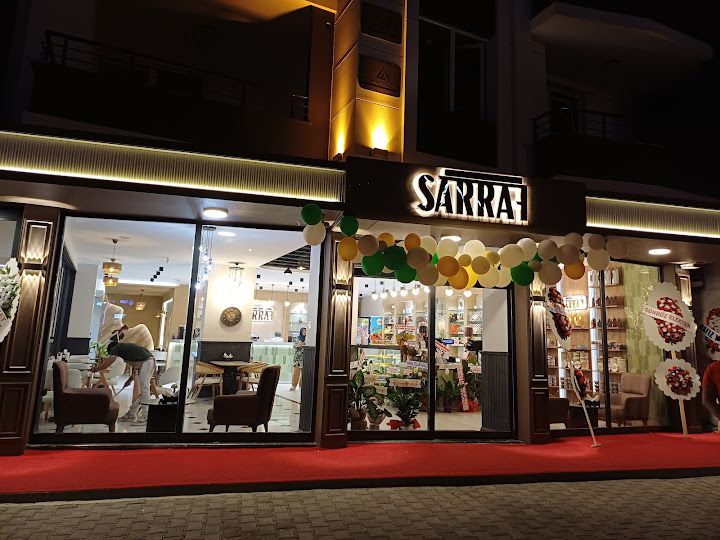 Sarraf Cafe&restaurant