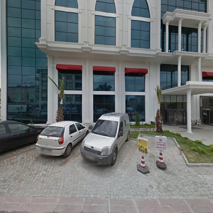 Sbarro - Bafra Norapark Avm