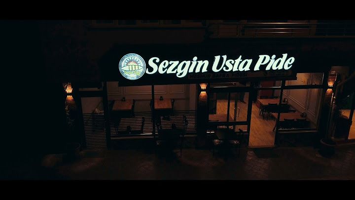 SEZGİN USTA PİDE