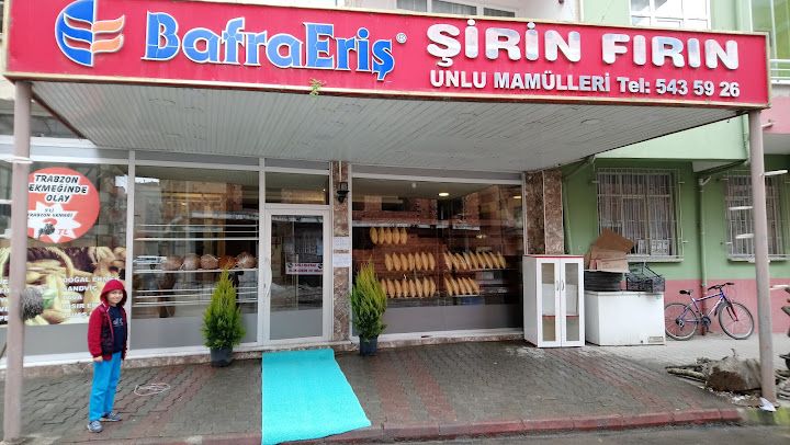 Şirin Ekmek Fırını