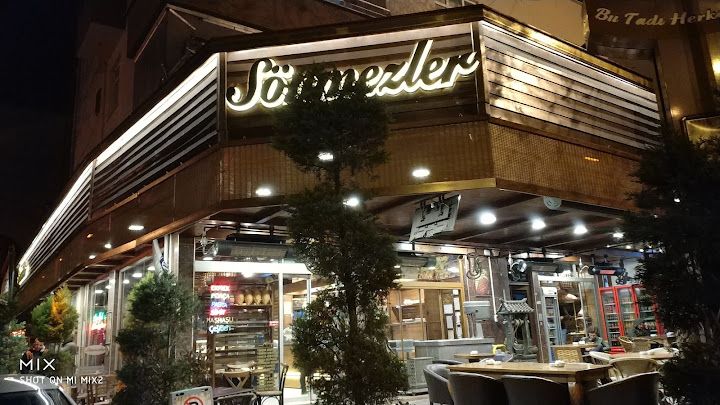 Sönmezler Unlu Mamulleri
