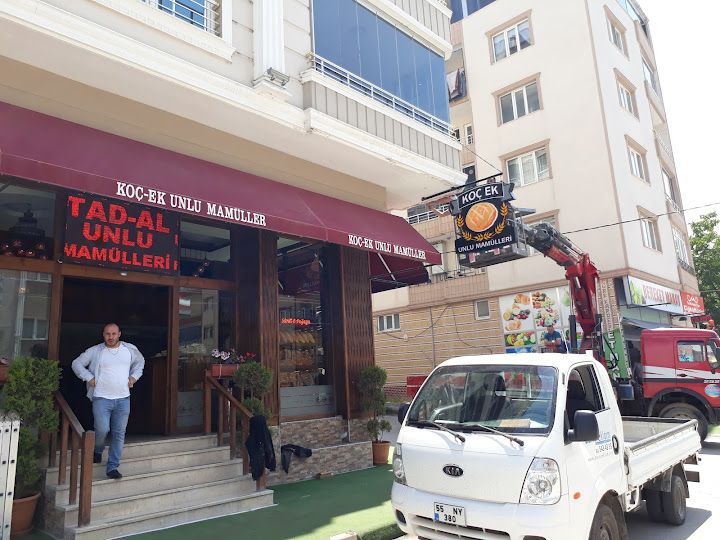 Tad-al Unlu Mamulleri