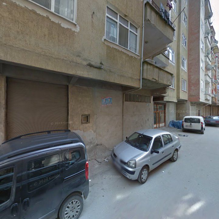 Türker Köfte Salonu
