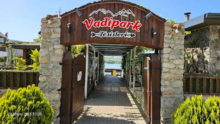 Vadipark Tesisleri