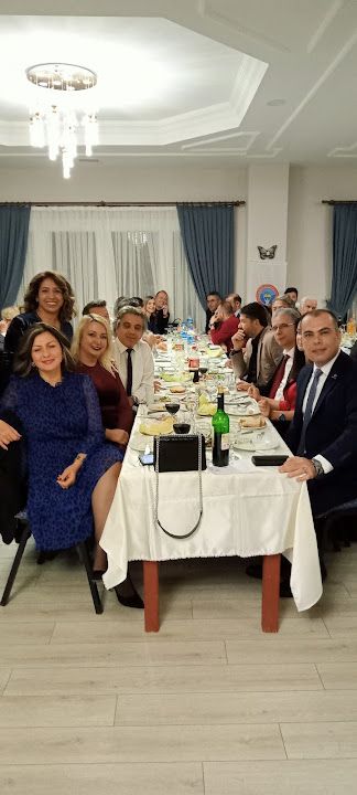 Yeni Bafra Sehir Kulübü