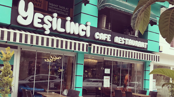 Yeşilinci Cafe & Restaurant